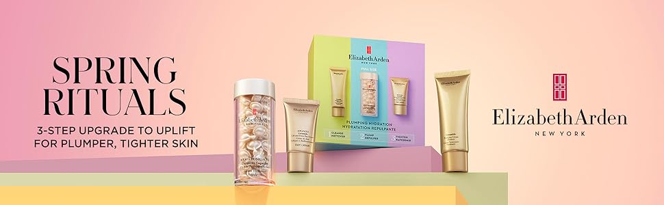 ceramide, capsules, hyaluronic acid, gifts, gift sets, skincare, spring, mothers day