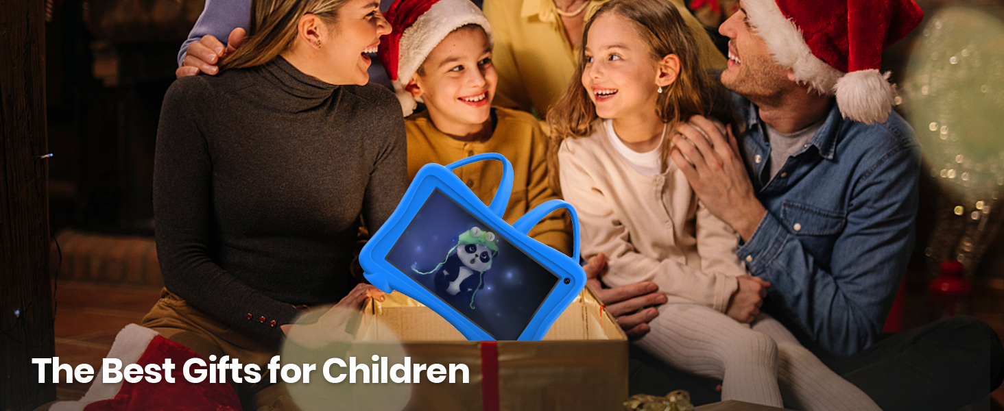 tablets for kids 