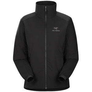 Arc'teryx Atom Jacket Women's | Lightweight Versatile