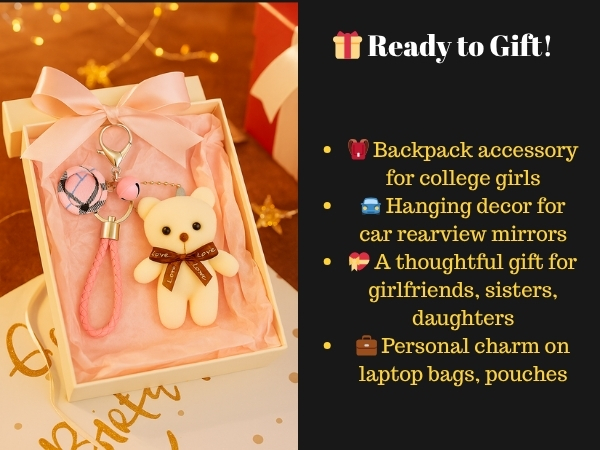 perfect everyday accessory or gift