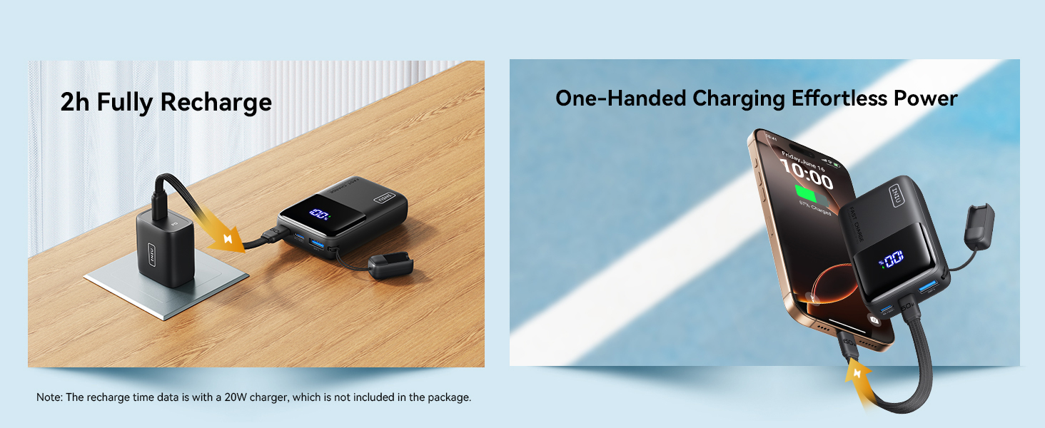 power bank