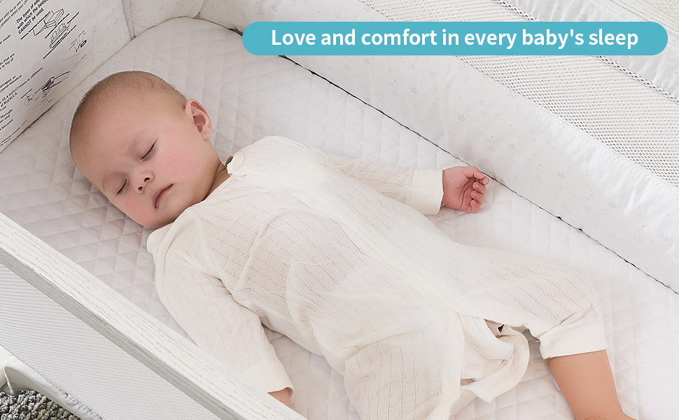 VaVaSoo Mattress Protector, 31''x18'' Fit for