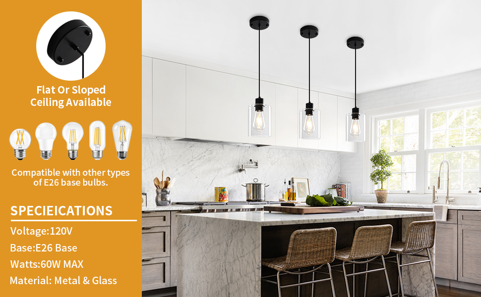 modern pendant light,glass pendant light,black pendant light,pendant lighting kitchen island