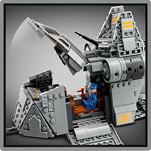 すが様確認用ページ Amazon.co.jp: レゴ(LEGO) スター・ウォーズ 惑星フェリックス