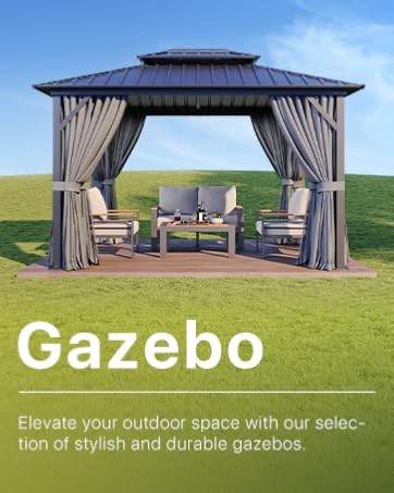 gazebo