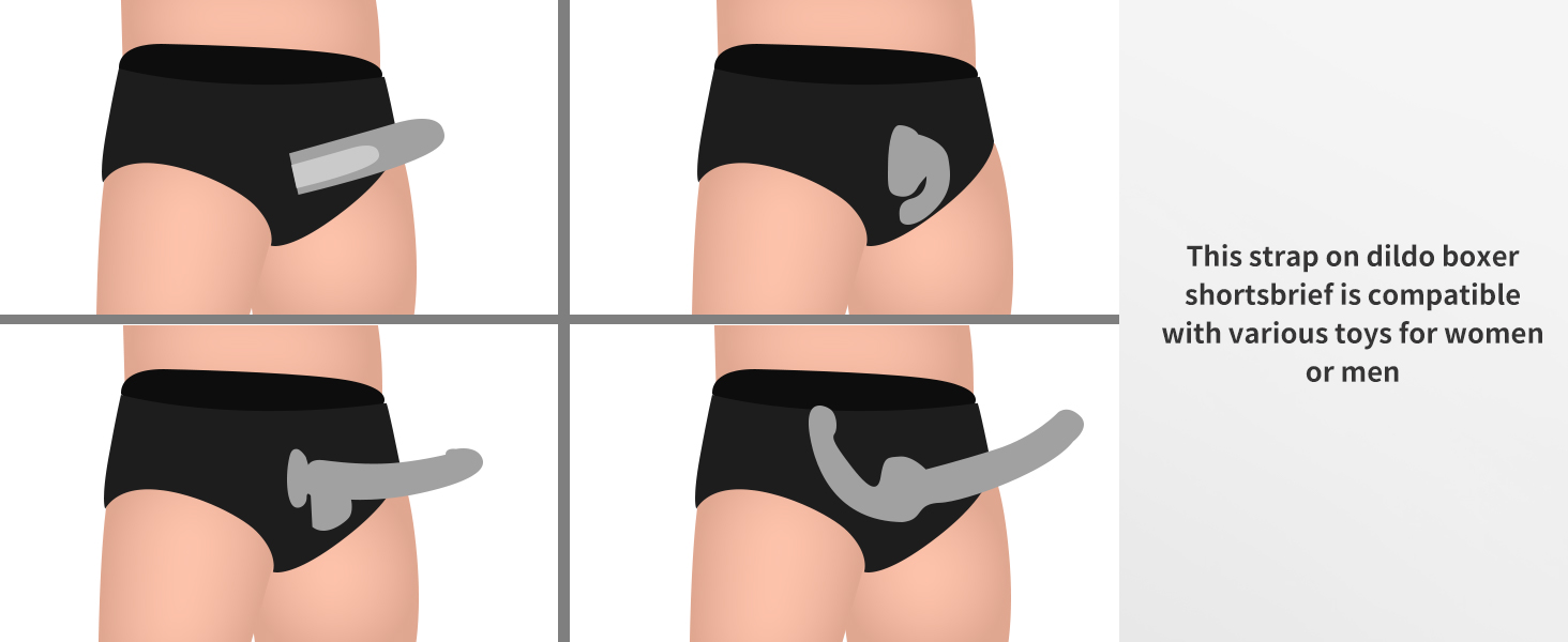 harness strap-on vibrator dildos sex toys