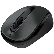 Wireless 2.4ghz Mouse 