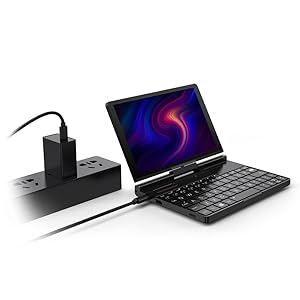 Amazon.co.jp: GPD Pocket3 天空オリジナルパッケージ ウルトラ