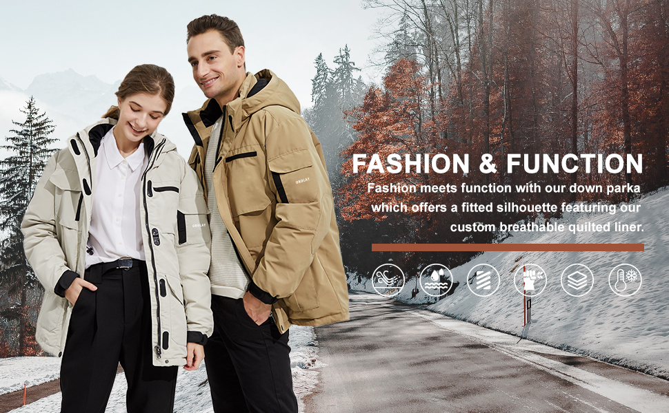 m*o様 Cph Golf #MULTI POCKET PUFFER JACKE m*o様 Cph Golf #MULTI POCKET PUFFER JACKE - メルカリ