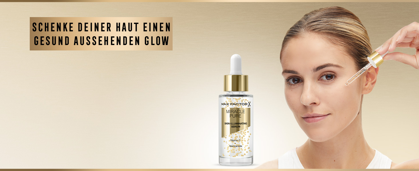 NACH DER ERSTEN ANWENDUNG