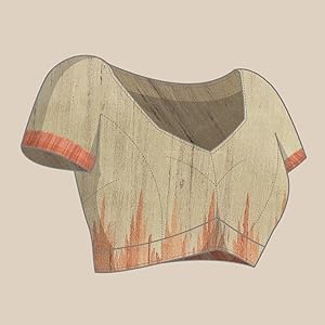 Blouse Piece