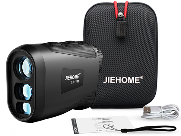 JH12★JG334 ※計3点 Amazon.co.jp: JIEHOME ゴルフ 距離計 レーザー距離計測器 1000m