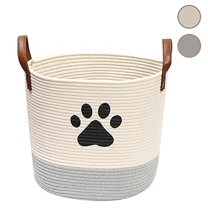 simple style storage basket