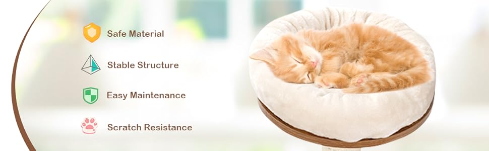 cat tree