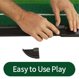 puting mat indoor