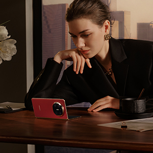 HUAWEI Mate X6 smartphone