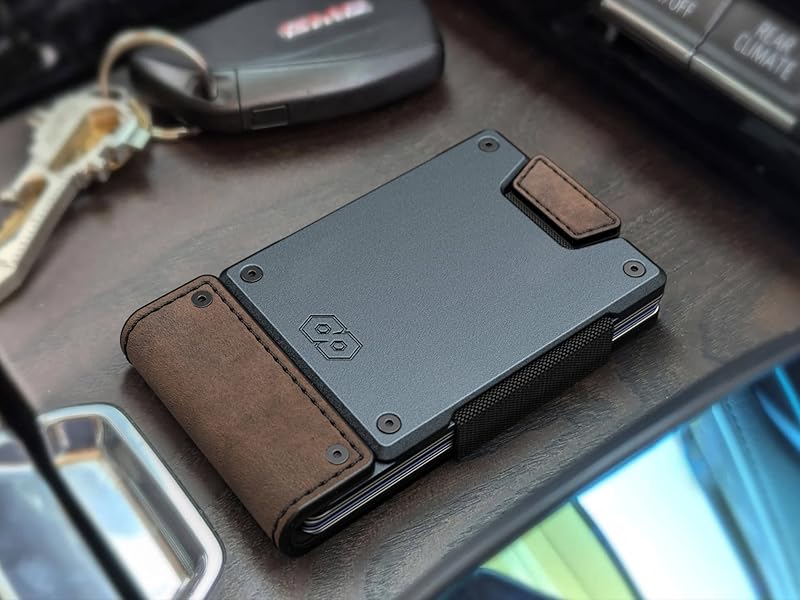 proof wallet