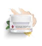 hanalei kona peptide eye cream