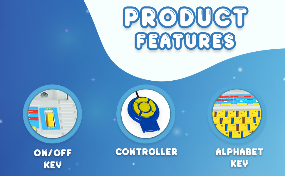 learning toy for kids