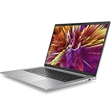 Amazon.com: HP ZBook Firefly G10 Mobile Workstation 14.0