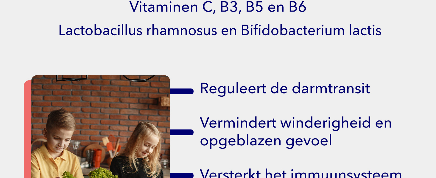 probiotica migummi