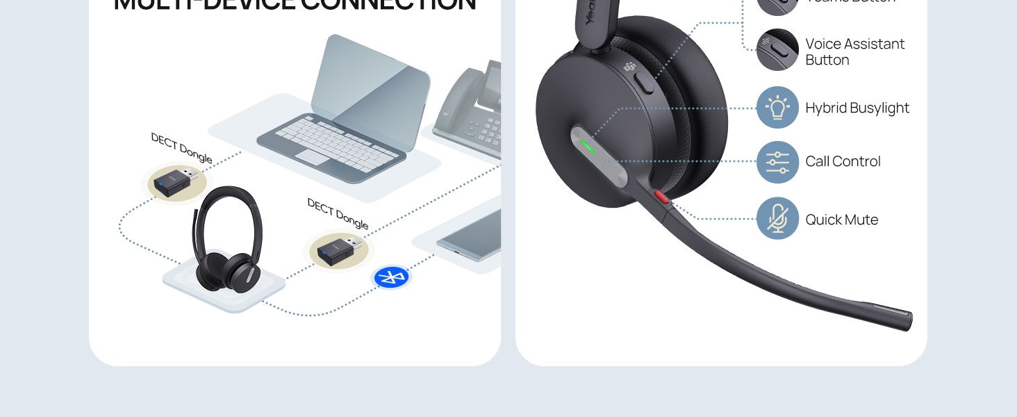 work from home headset