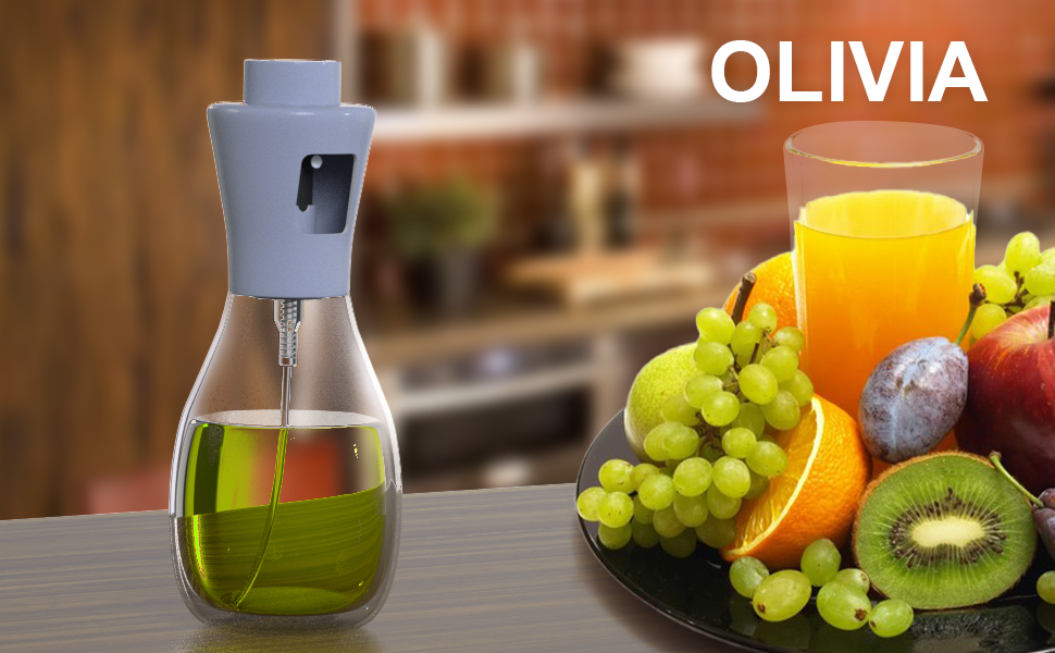 Olive Oil Sprayer for Cooking