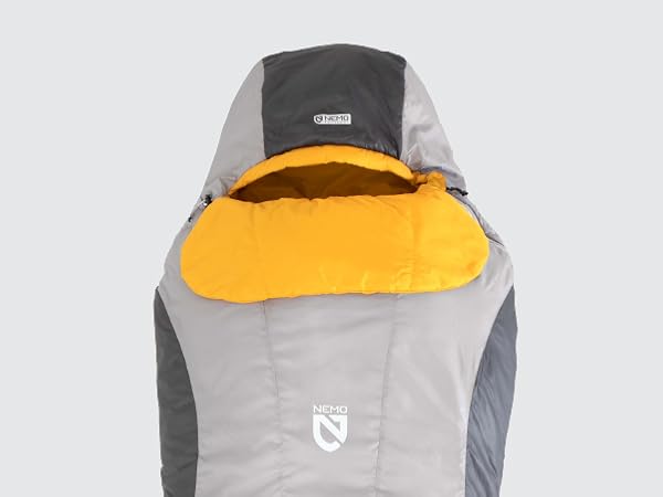 Amazon.com : NEMO Equipment Tempo | Men's and Women's 20