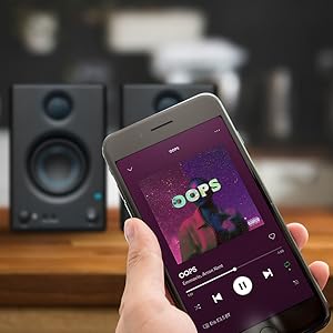 Eris E3.5 BT