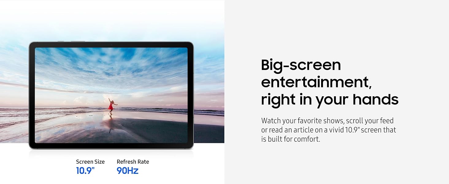 Tab S10 Lite