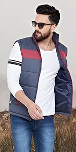Hooded Jacket For Men || Stand Collar Jacket For Men || Men Jacket || Biker Jacket || Bomber Jacket