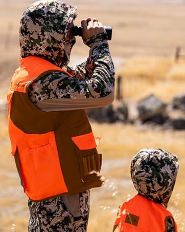 hunting vest