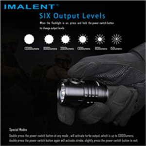 ライト・ランタン IMALENT MS03W LED Flashlight 楽天市場】IMALENT MS03W led 強力 懐中電灯 最強輝度 ハンディ