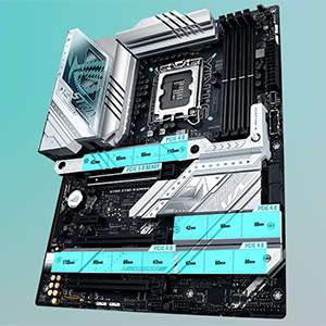 マザーボード ASUS ROG STRIX Z790-A GAMING WIFI ROG STRIX Z790-A GAMING WIFI | Motherboards | ROG United States