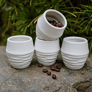 espressotassen