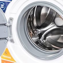 Super General Front Loading Washing Machine