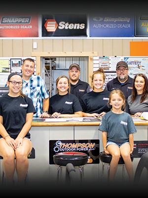 Small manufacture image 1