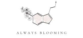 Image of our Brand Logo for Always Blooming UK