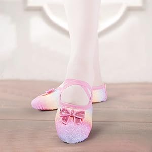 dance shoes