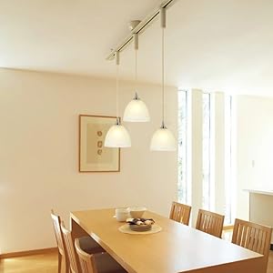 ダクトレールライト　ダクトレール式　キッチン　レトロ　収納カバー　収納コップ　長さ調節可能　新居　照明器具　ペンダントライト E26