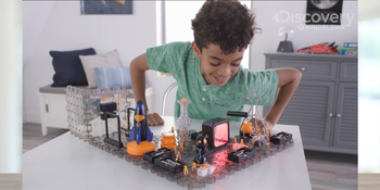 Small manufacture image 6