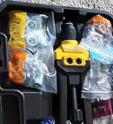 rivet nut tool