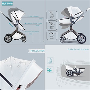 More details function