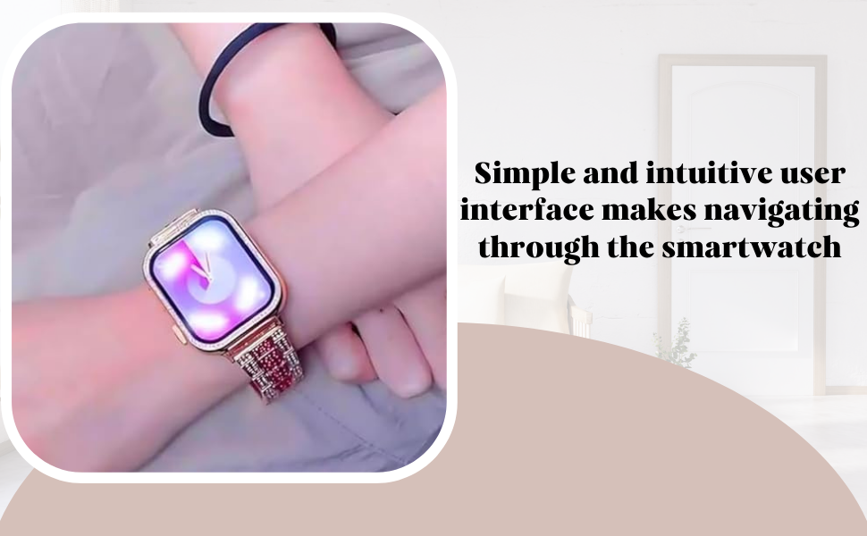 55ABG11.Gen.16.Smartwatch