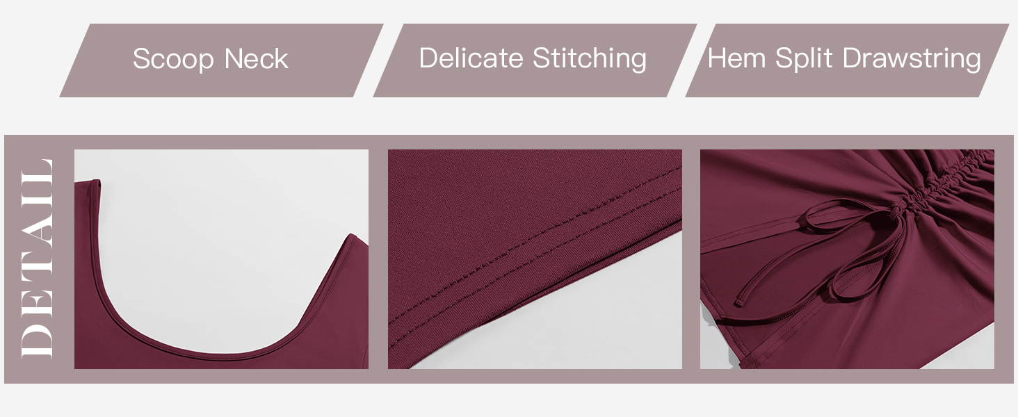 PLUS SIZE SUMMER DRESS FOR WOMEN