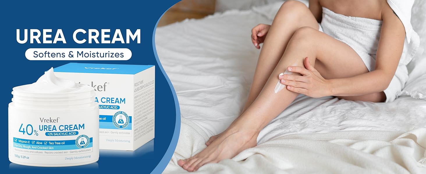 urea cream