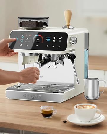 coffee espresso machine