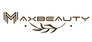 max beauty logo