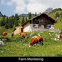 farm monitoring