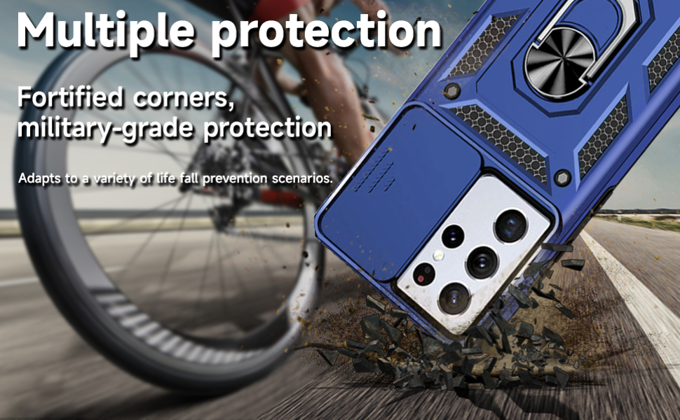 for S21 Ultra Case, Samsung S21 Ultra Case with Screen